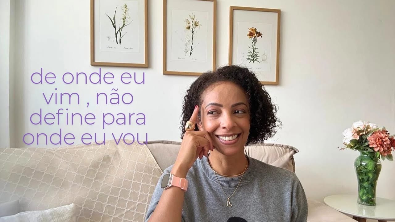 Você Não É Probabilidade 