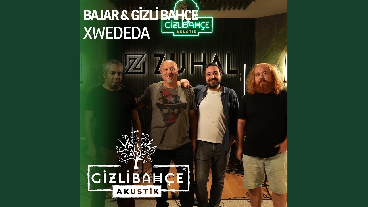 Xwed&ecirc;da (Akustik)