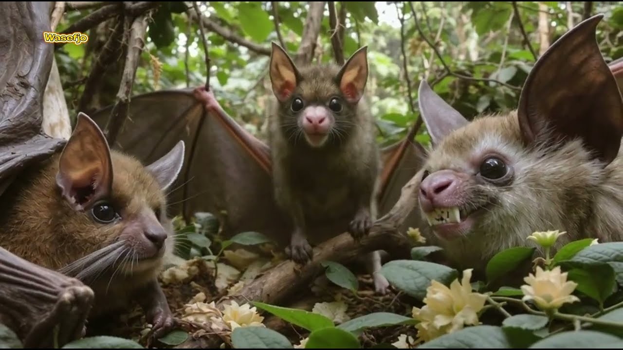 Amazon animales Top 10 Animals in the Amazon Rainforest