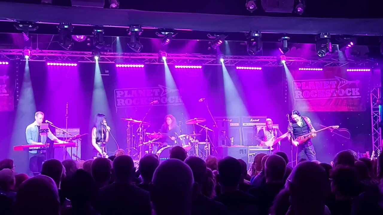 Battleground | Planet Rockstock 2021