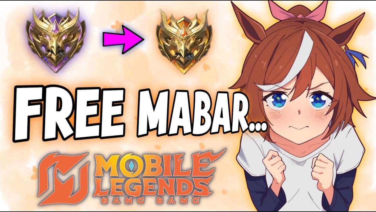 Temenin Teio Mabar sampe Sahur (FREE MABAR)