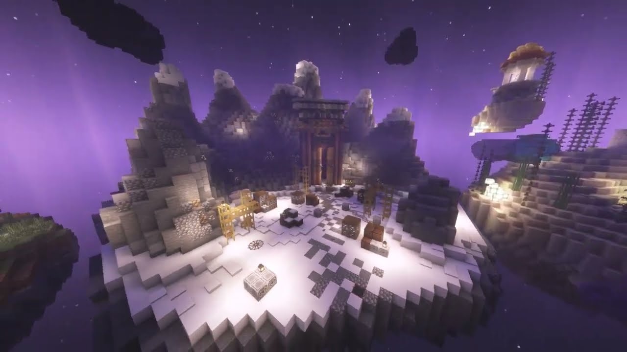 Royal Fantasy teaser