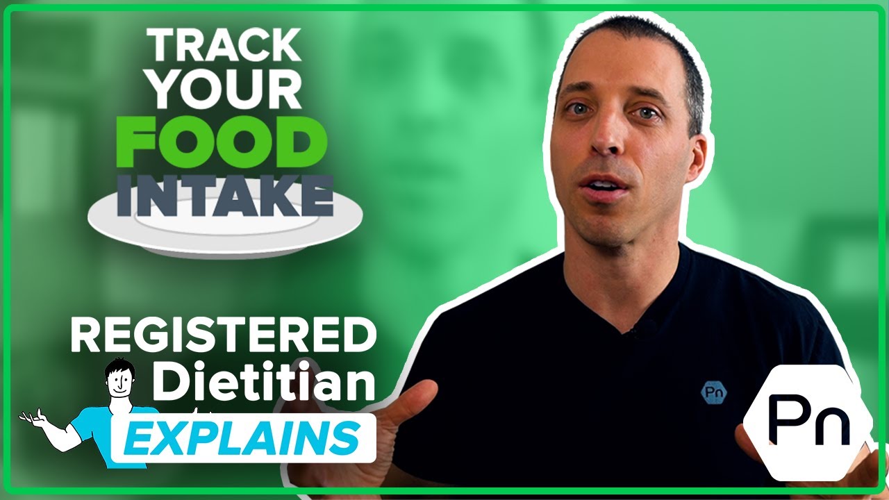 The Best Ways to Track Food Intake: A Registered Dietitian Explains