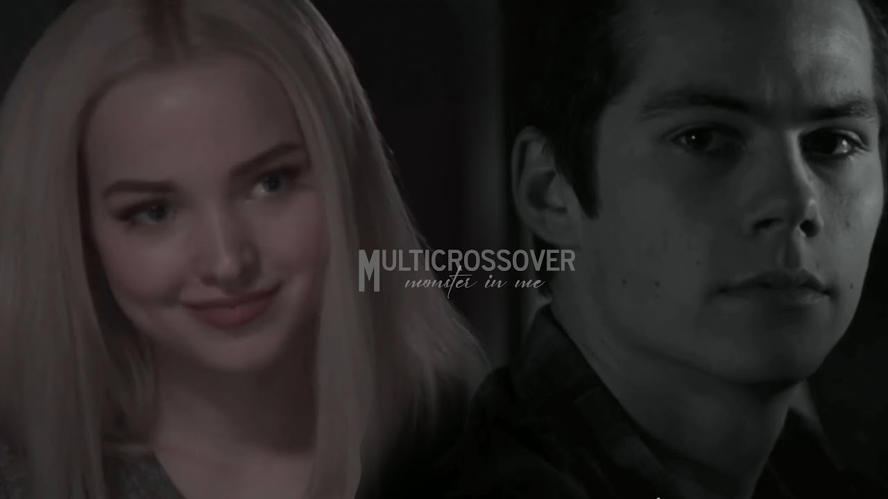 Multicrossover | Monster in me