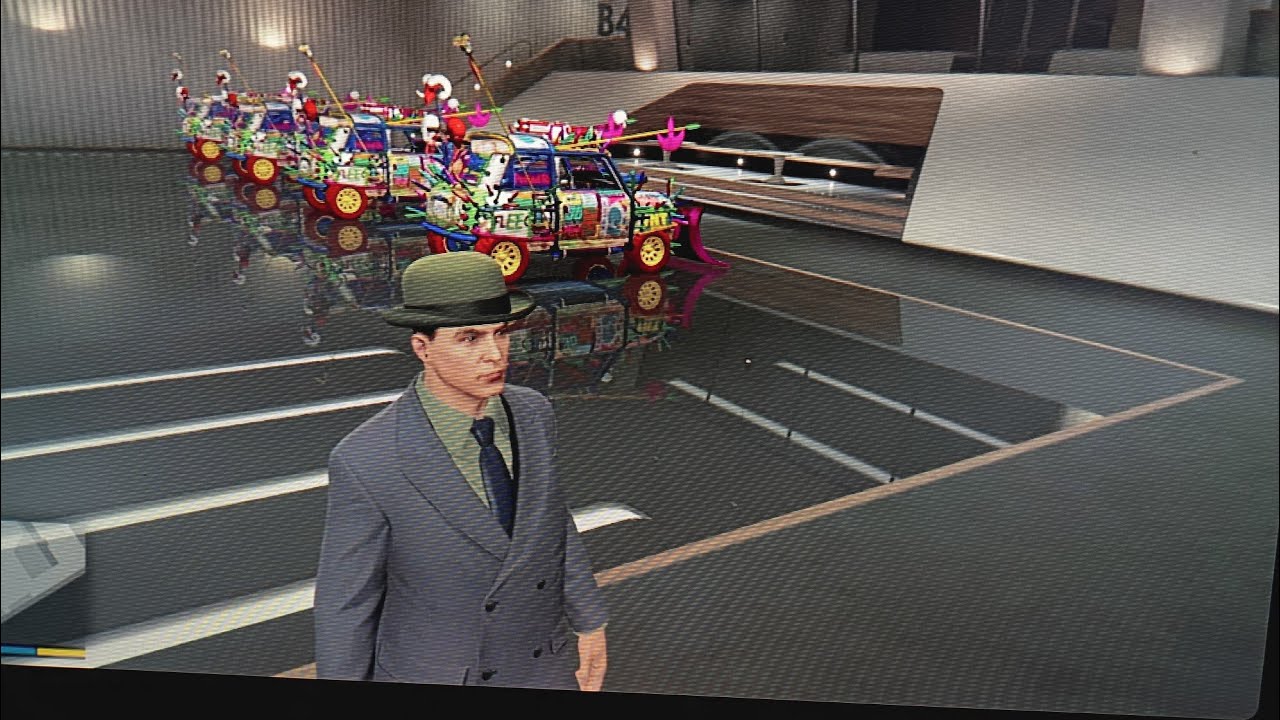 Live🟣Tempête&Storm⛈️🌀💧⚡⚡🌩️⛈️giltche argent avant que sa choix patch