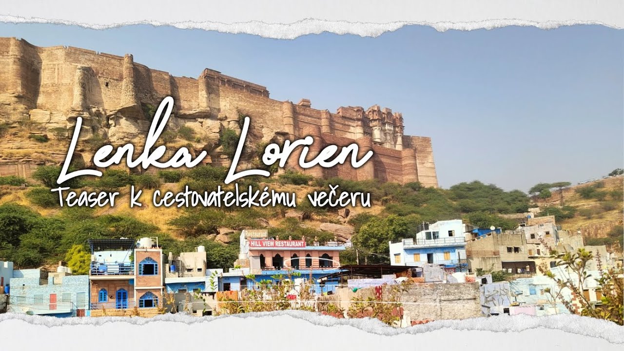 5 months in Asia: Lenka's travel diary