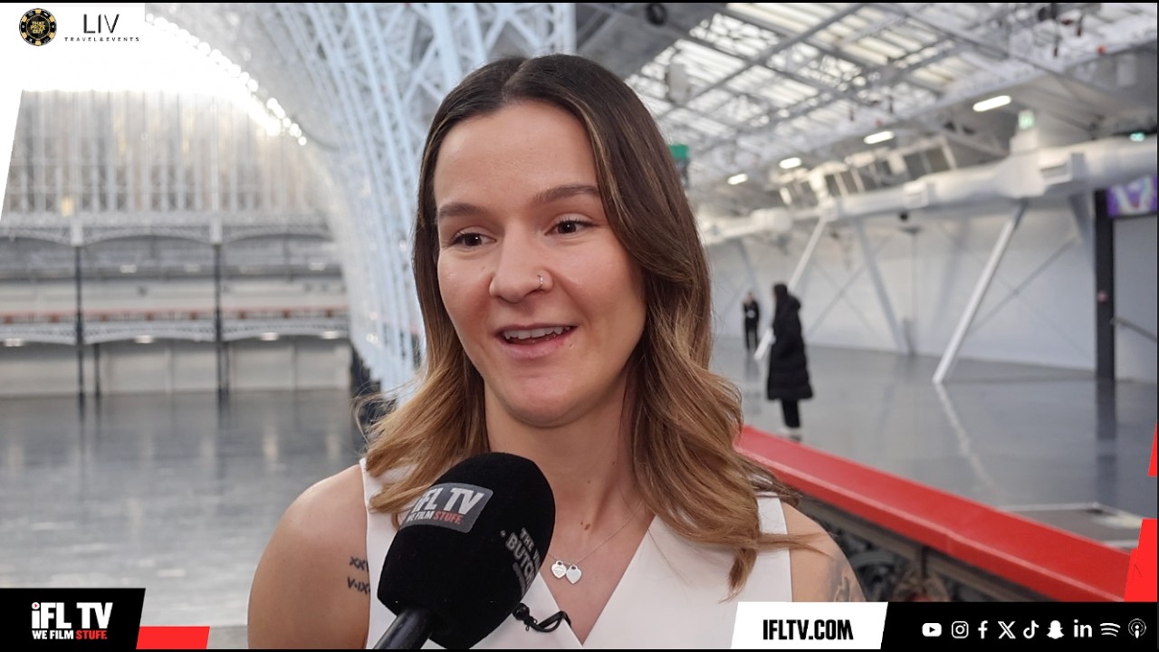 'WHAT THE **** JUST HAPPENED??? -  IT WAS WEIRD' - TERRI HARPER REACTS TO CAROLINE DUBOIS COMMENTS