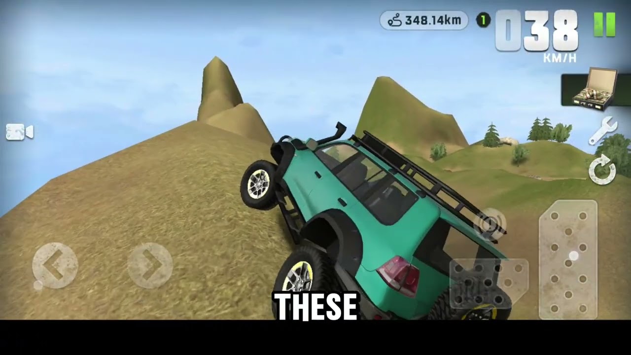 🚗 브레이크 삭제됨ㅋㅋ😂자동차로 계속 질주하기🚗 Brakes Deleted 😂 Endless Car Run