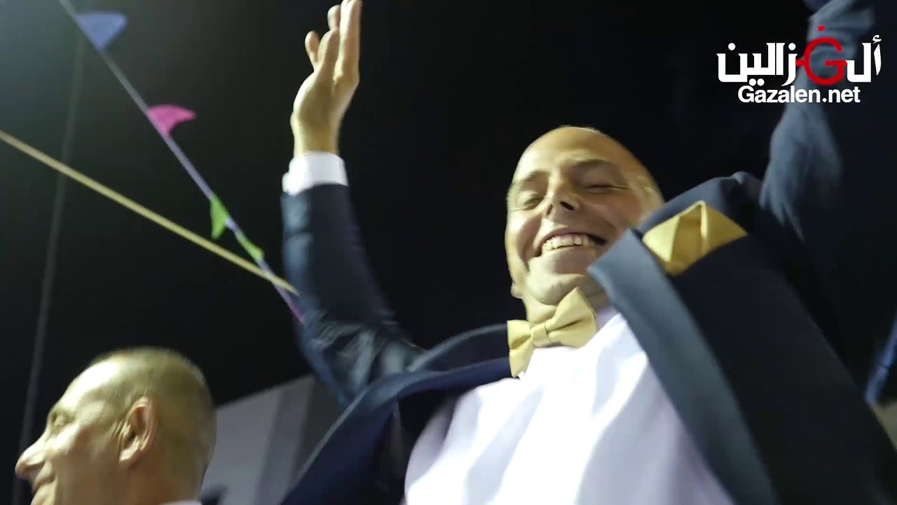 اشرف ابو الليل محمود ووظاح السويطي حفلة علي وفارس ال حسين عين ماهل