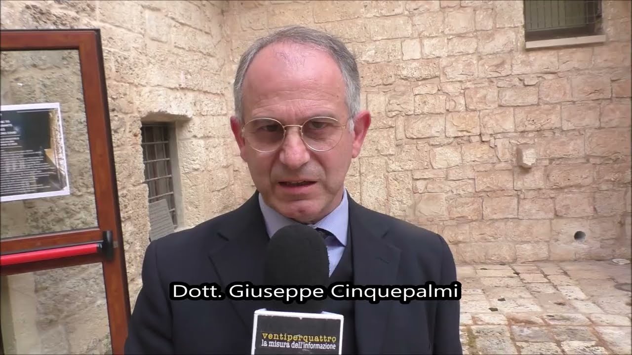 Convegno internazionale a Cellamare sul Covid-19 , varianti e vaccini  ( 22 novembre 2025)
