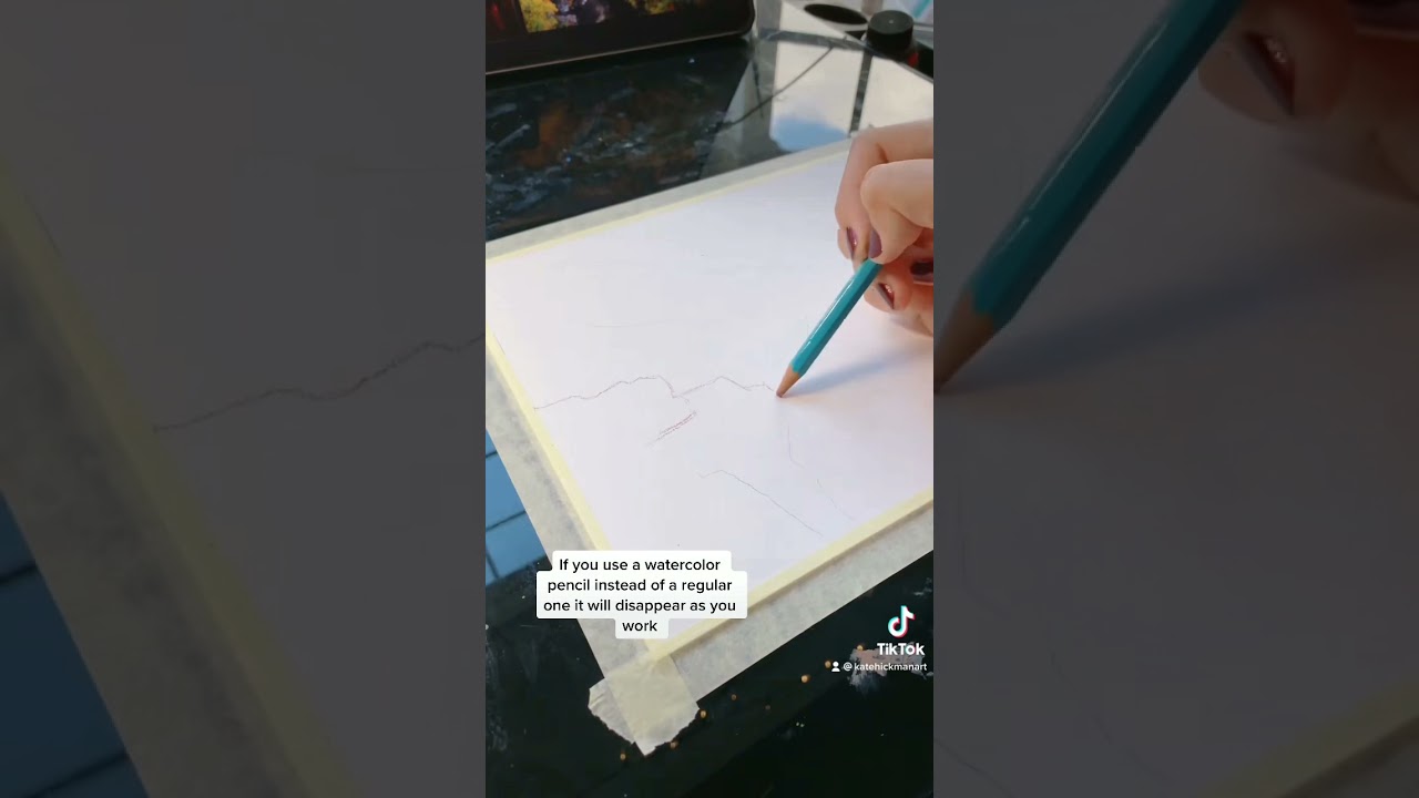 Gouache Tutorial: Let&rsquo;s Talk Supplies