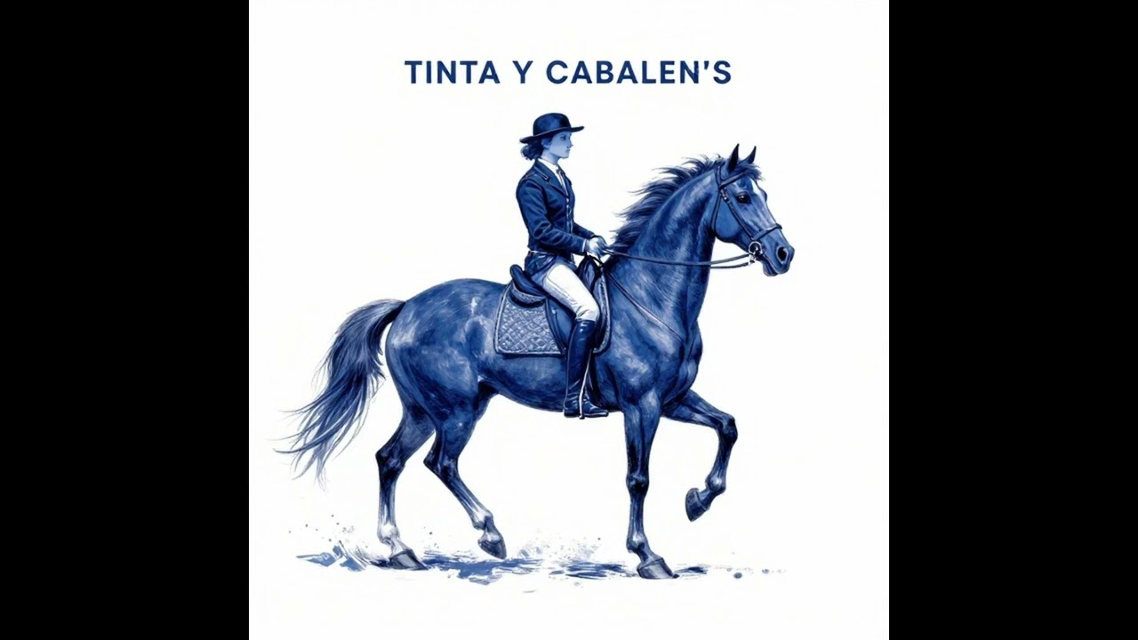 V1cio 337 -Tinta y Caballos