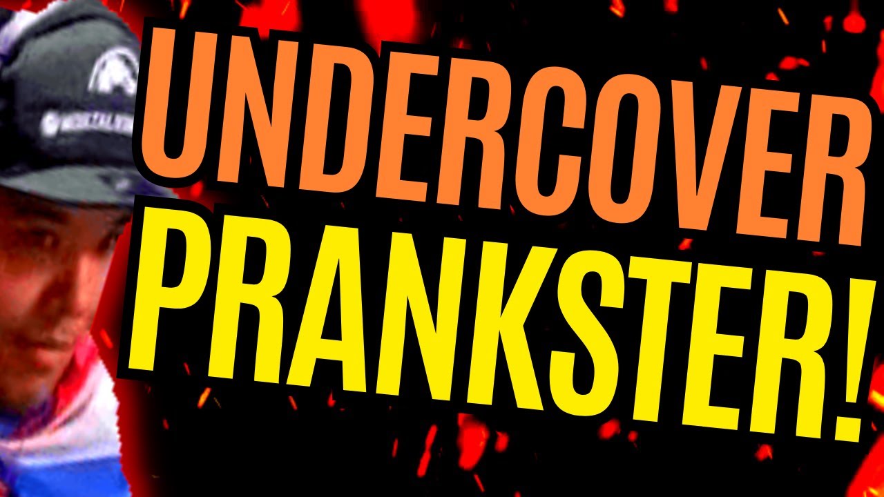 THE GREATEST UNDERCOVER DECEPTION IN MORTAL KOMBAT HISTORY | A F0xy Grampa | Mortal Kombat 11 Ranked