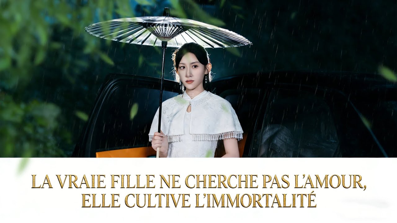 Cendrillon revient en déesse, les tyrans tremblent à genoux ! #251124zqB2