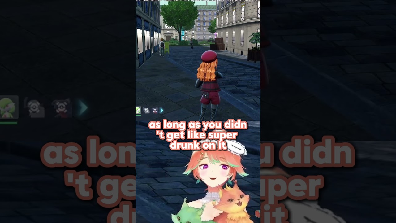 【Hololive】KOBO Ask Permission to KIARA For Her First Drink (ENG SUB)