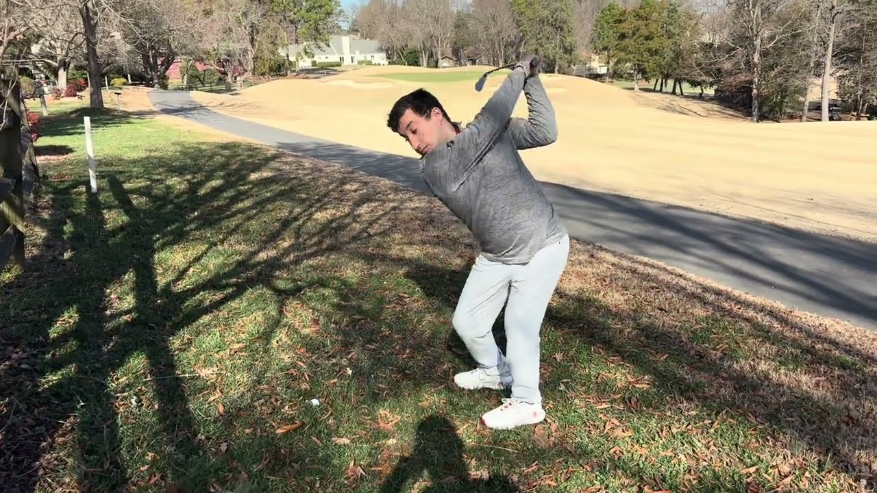 What Can I Shoot? (9 Holes)