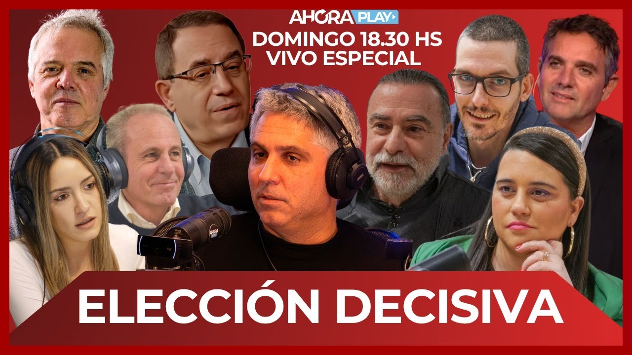 BATACAZO DE MILEI en TODO EL PA&Iacute;S | Maxi Montenegro, ZLOTNIK, GIR&Oacute;N, WENDE, MASLAT&Oacute;N, SIETECASE