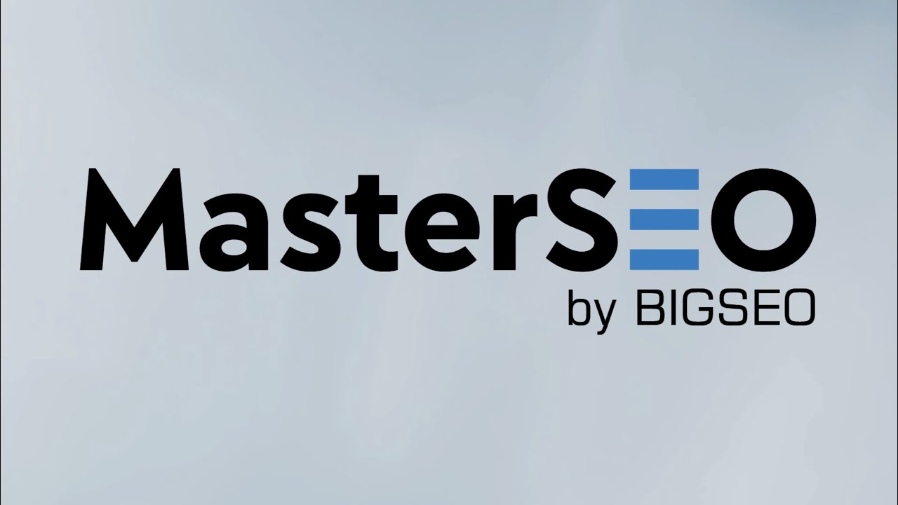 Presentaci&oacute;n como profesor de PrestaShop del m&aacute;ster SEO de BIGSEO.