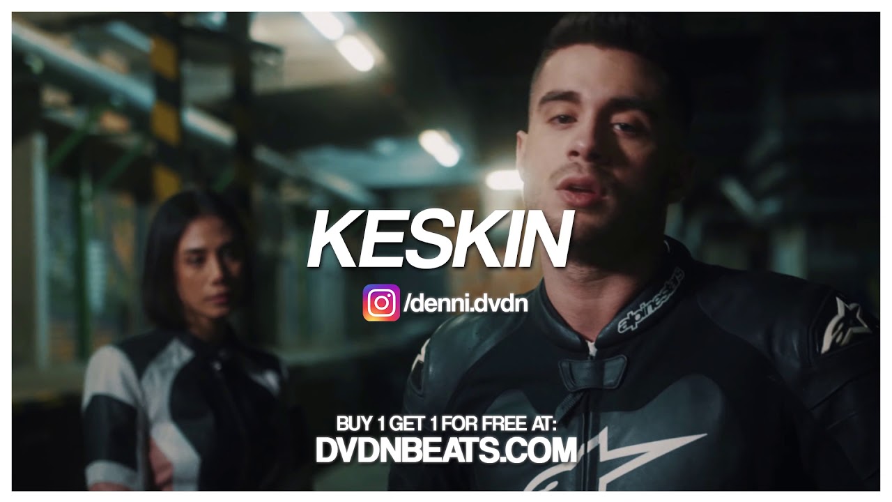 [FREE] JAMULE x SHINDY Type Beat | 🏁 KESKIN 🏁 | 2020