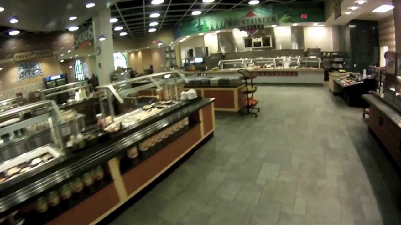 A Day in the Life of an App State Student