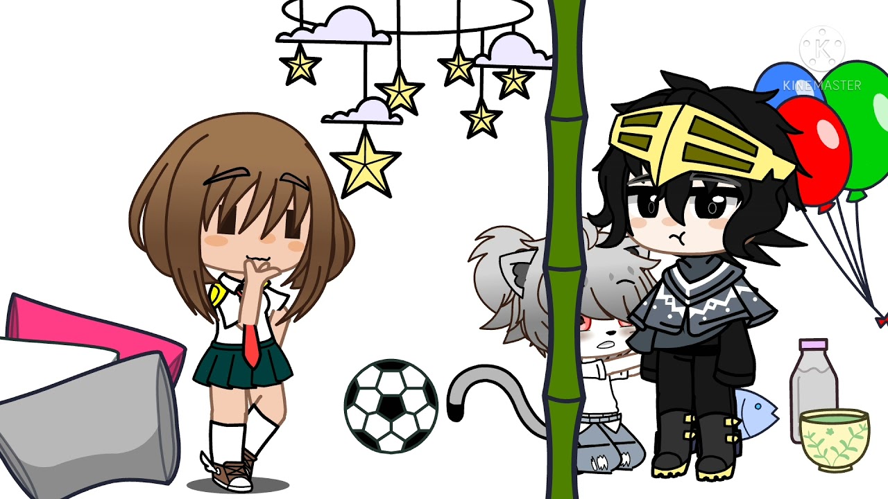 If Aizawa turn into a Teenager []shitpost[]