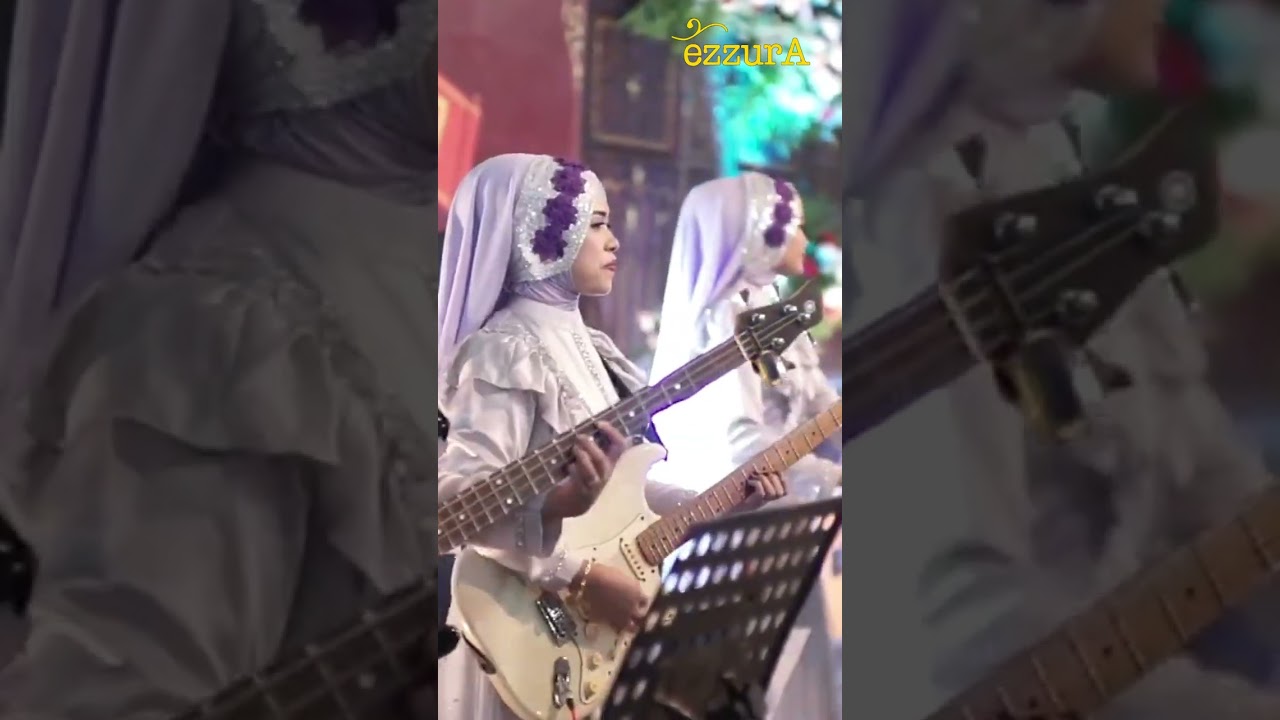 Makhi bawakan Nadhom Alfiyah di depan santri Blitar