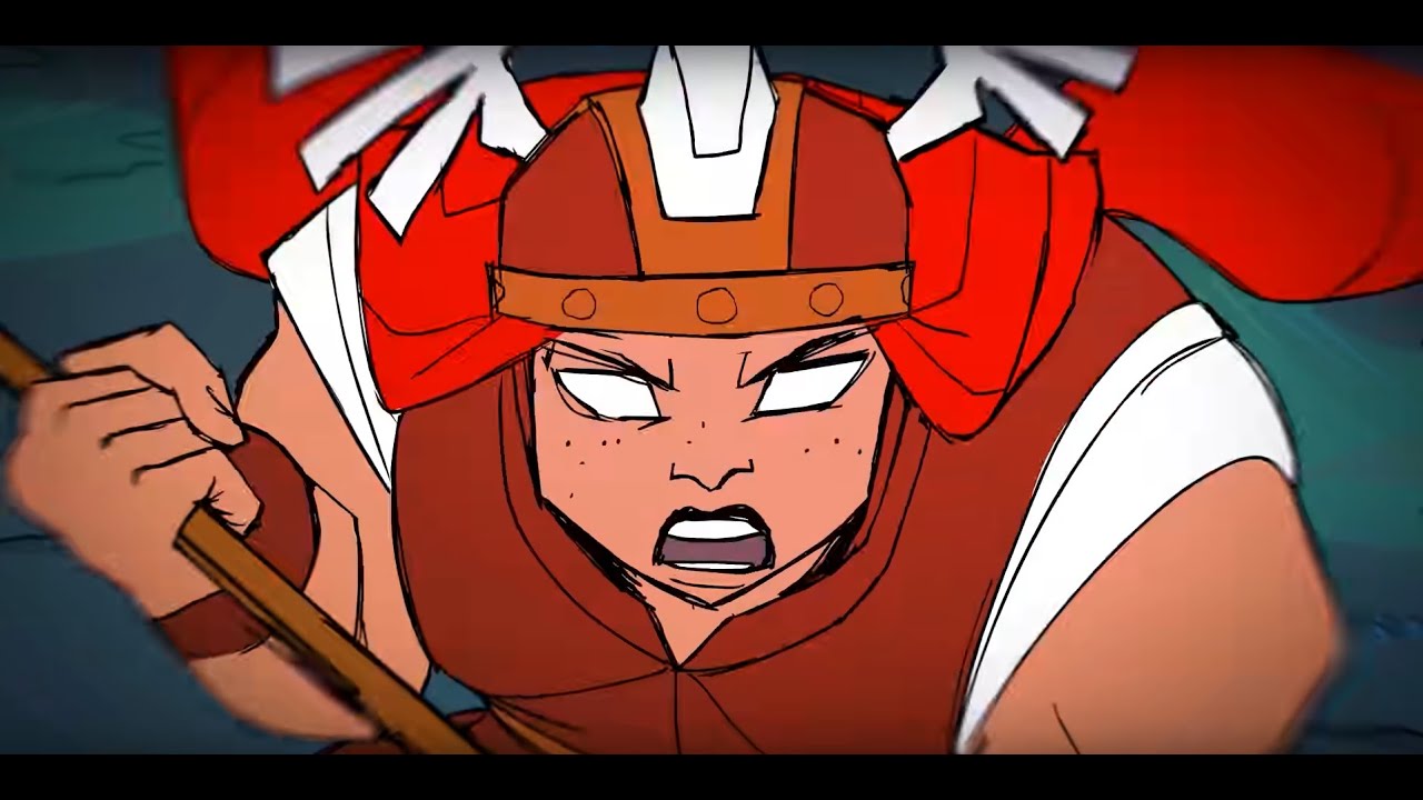 Consistently Rush Celestial Champion as Wigfrid
