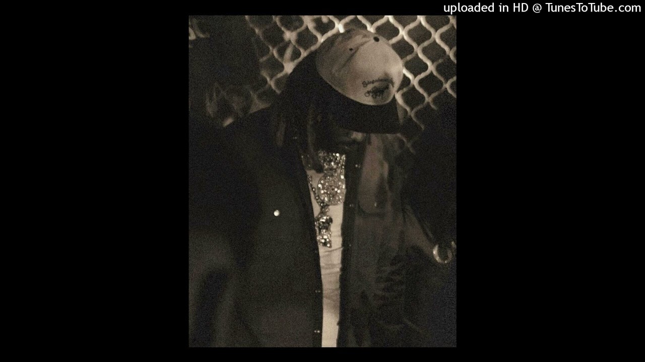 'FUTURE X TRAVIS SCOTT' -''DROPTOP