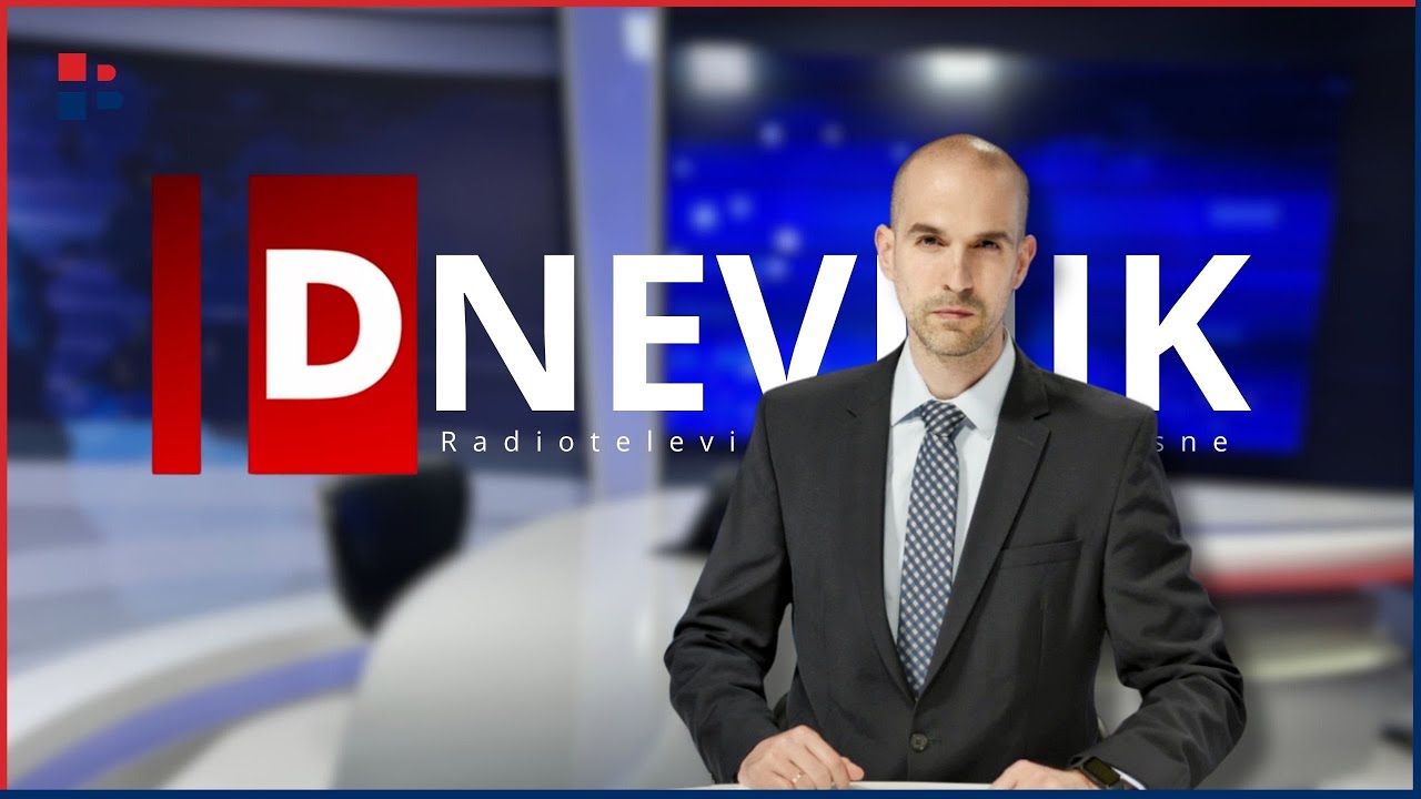 RTV HB | Dnevnik / 28.01.2026.
