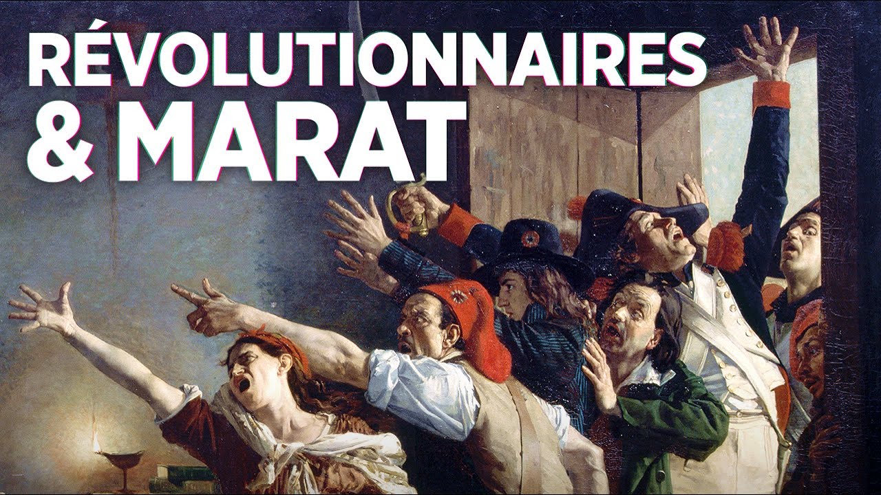 Qui étaient vraiment les révolutionnaires ? - Entretien avec Olivier Coquard
