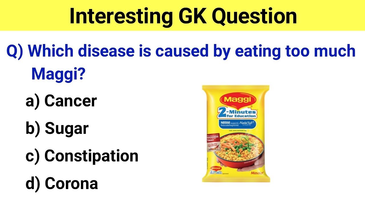 interesting gk questions in english | gk questions in english | gk questions and answers in english