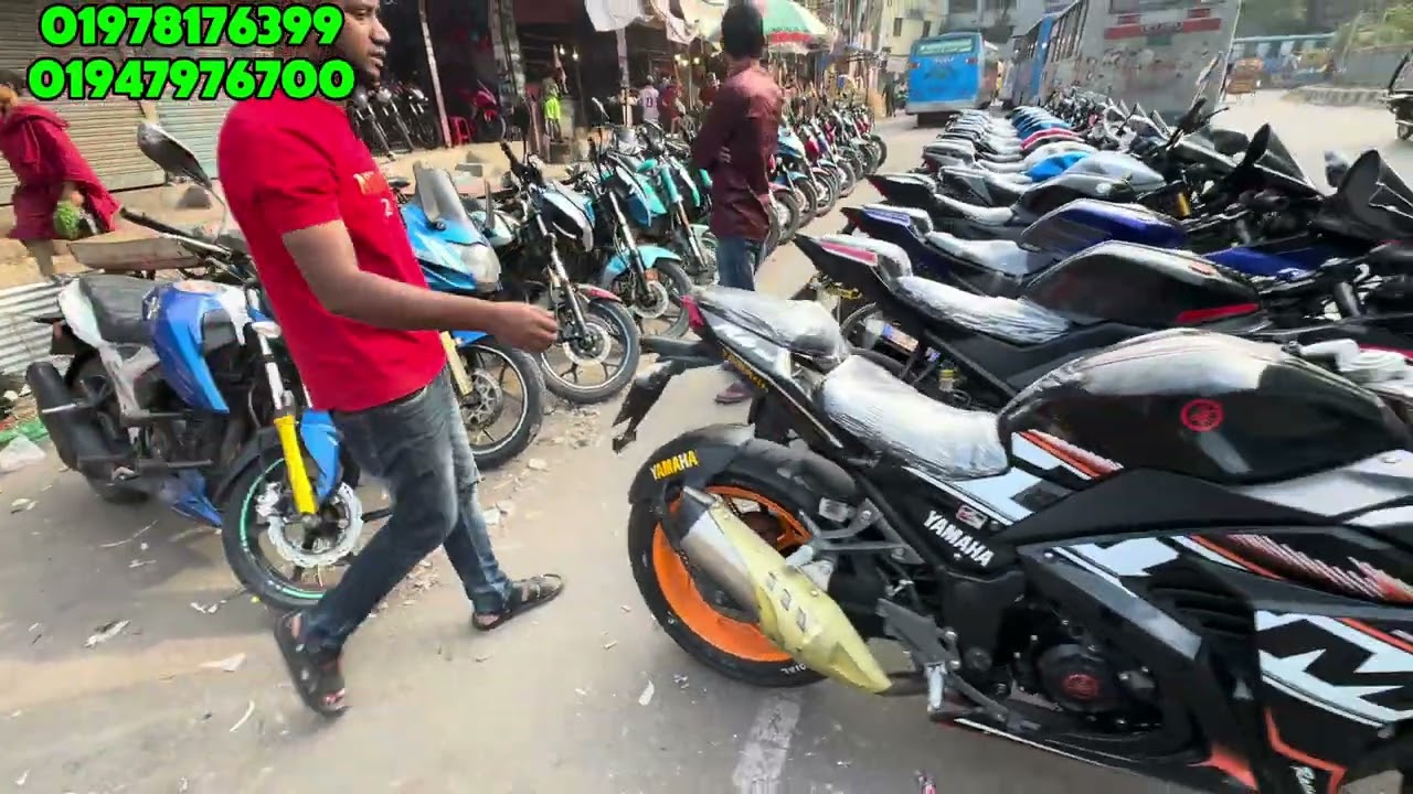 suzuki GSXR ABS মাত্র ২ লাখ ৭০ হাজার টাকা।  মাত্র ১ লাখ ৩০ হাজারে sf😱 আজকের দিমু পানির দামে বাইক 🔥🔥