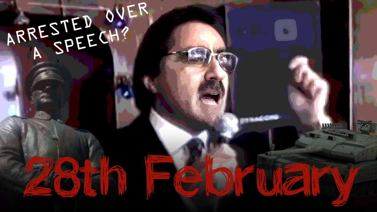 Why Was Ş&uuml;kr&uuml; Karatepe Arrested? | 28 February Coup and the Turkish Army