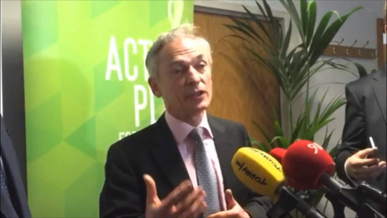 Jobs minister confident Irish Water will pass EU market test