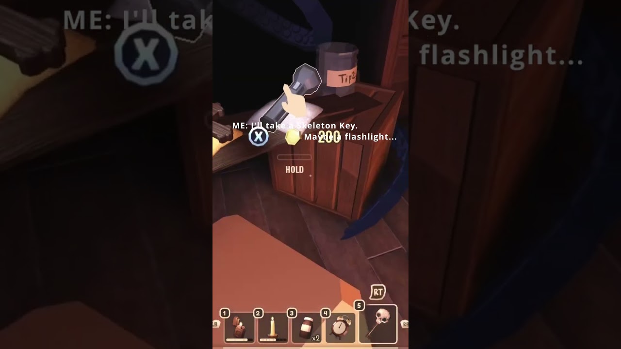 Jeff is a jerk as well... 