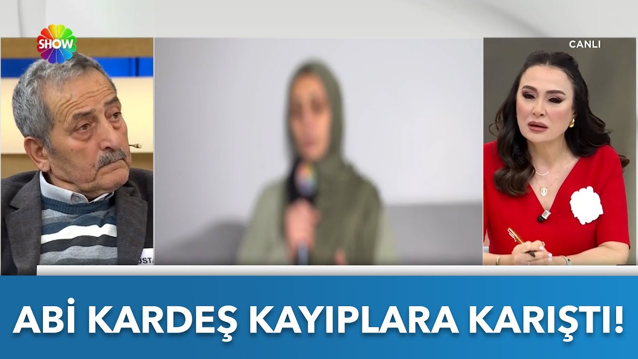 Gelin Nursel canlı yayında! | Didem Arslan Yılmaz'la Vazgeçme | 21.01.2026