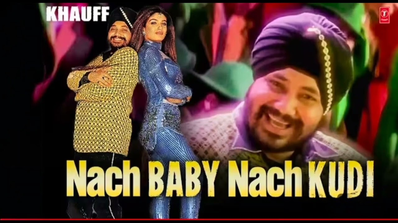 Nach Baby Nach kudl .punjabi 2026 song