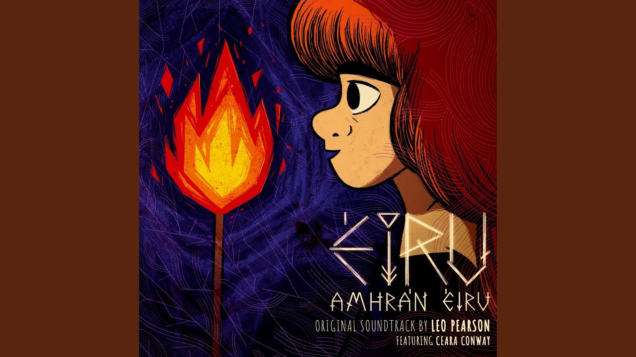Amhran Éiru