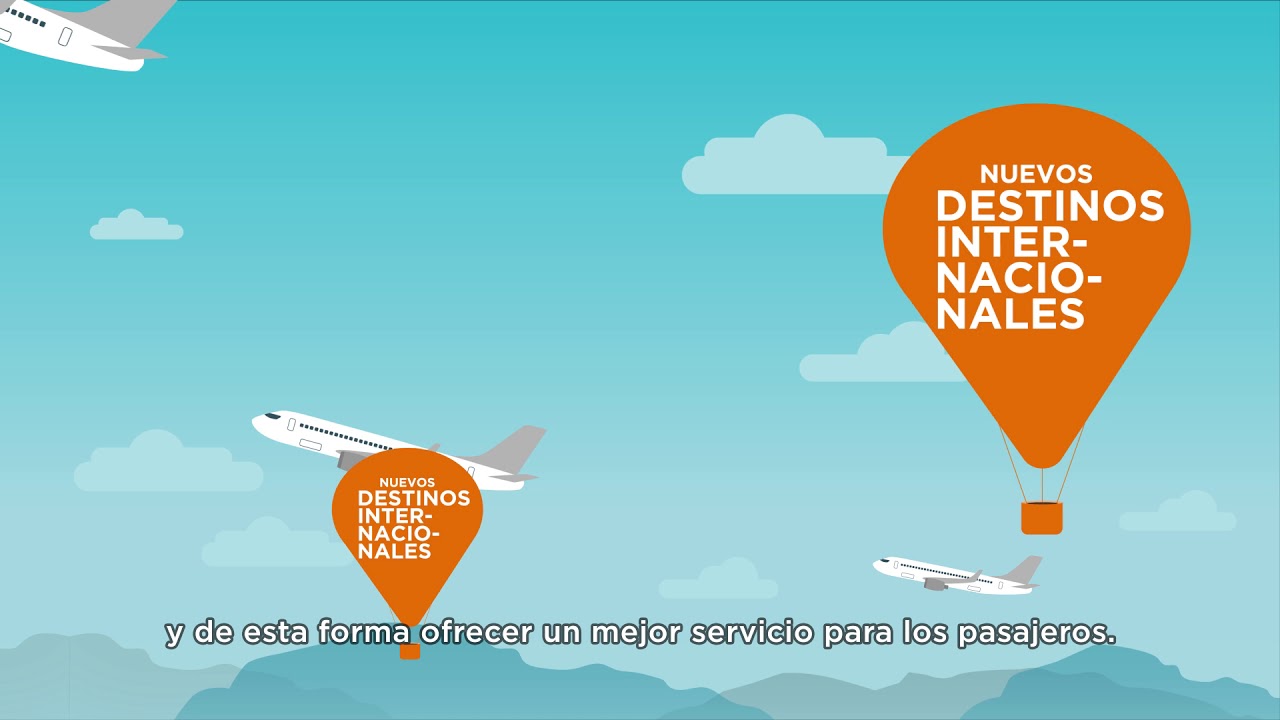 Ampliaci&oacute;n y Remodelaci&oacute;n Aeropuerto Carriel Sur