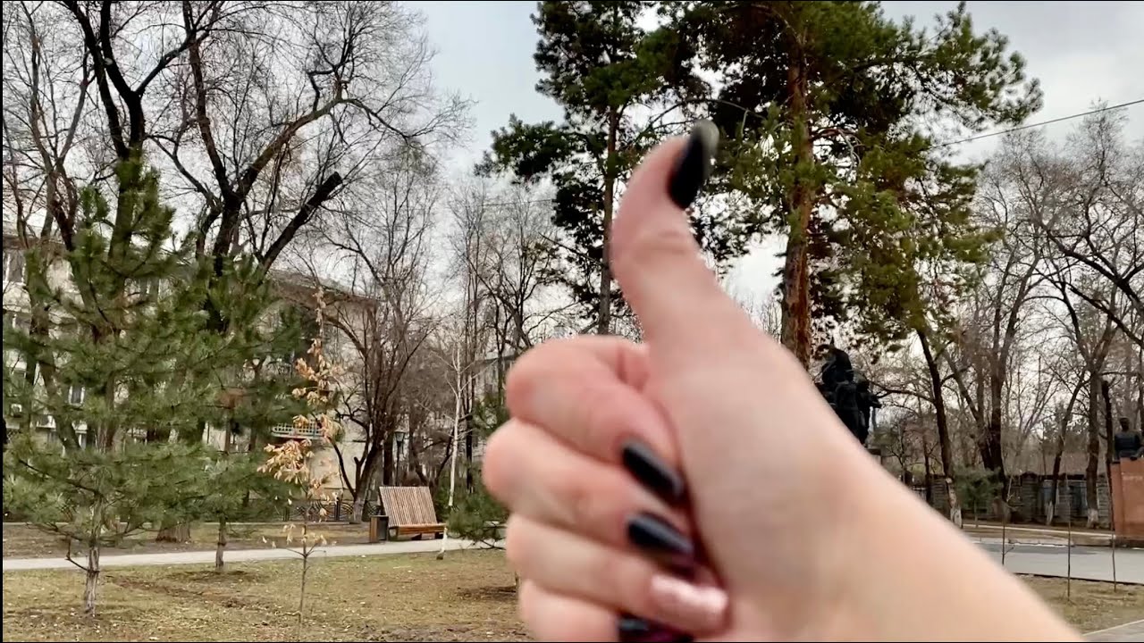 АСМР |Камера айфона |Постукивания |Движения руками |ASMR |Camera phone |Tapping |Hands movements
