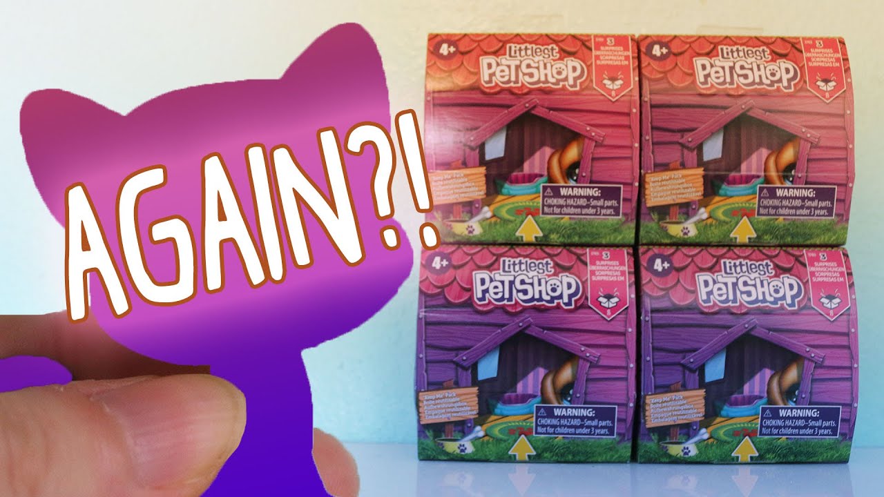 NEW 2020 LPS ARE HERE...but are they worth it? 🙄