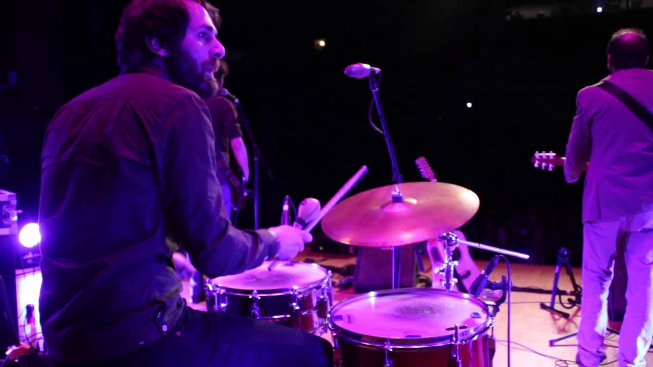 #PrimaveraValenciana - Arthur Caravan