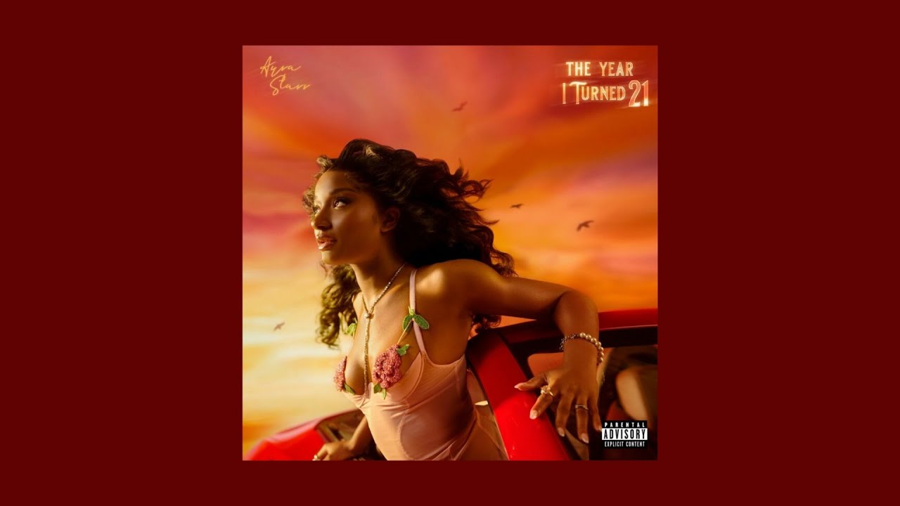 Ayra Starr - Woman Commando (Sped Up) ft. Anitta & Coco Jones