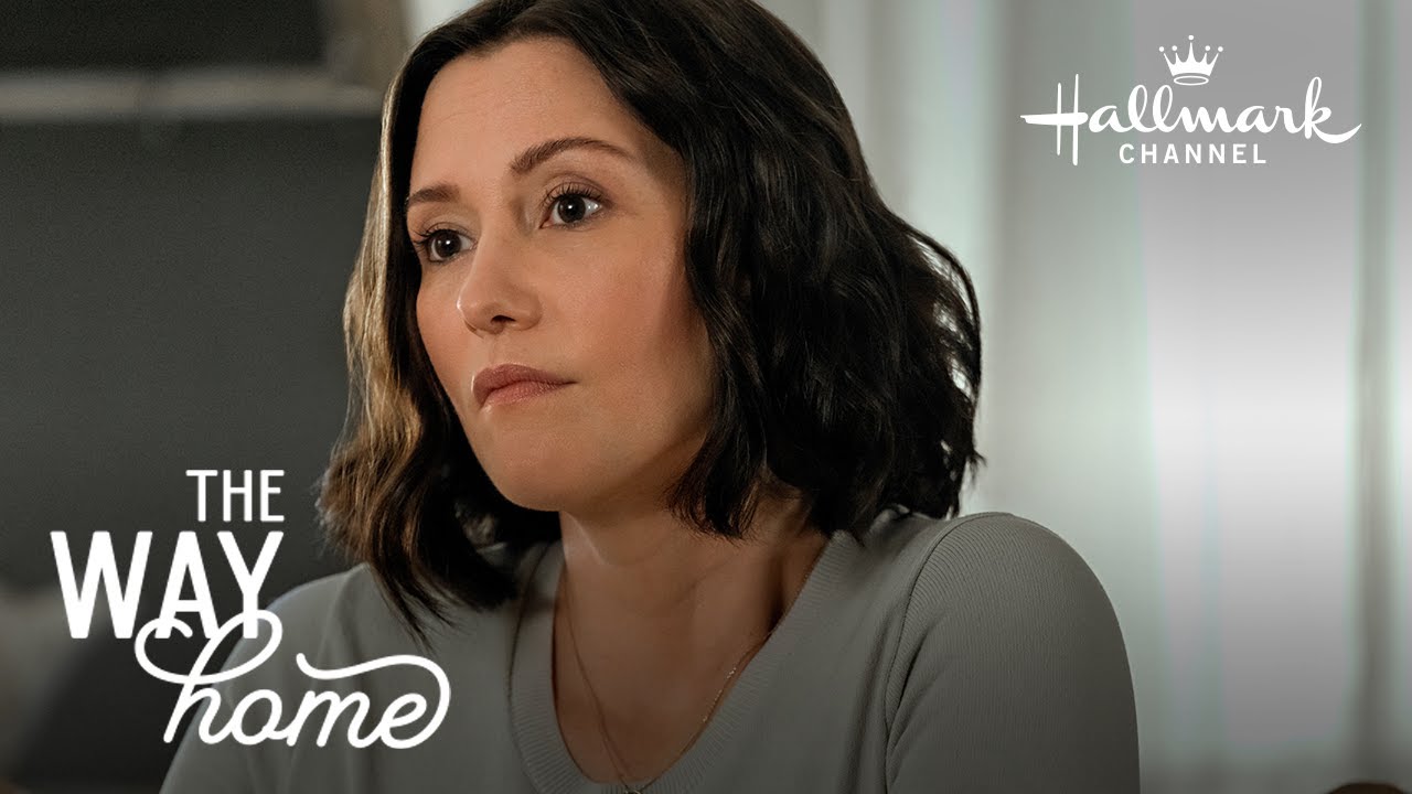 Jealousy - The Way Home - Hallmark Channel