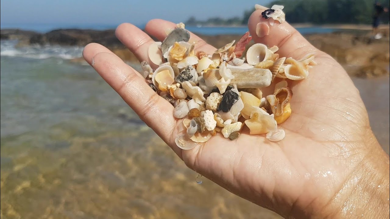 The Beach at Lha-Own Khao Lak resort, X10,and The Sands โคตรสวย น้ำใส ดูให้จบ ห้ามพลาด !!!!