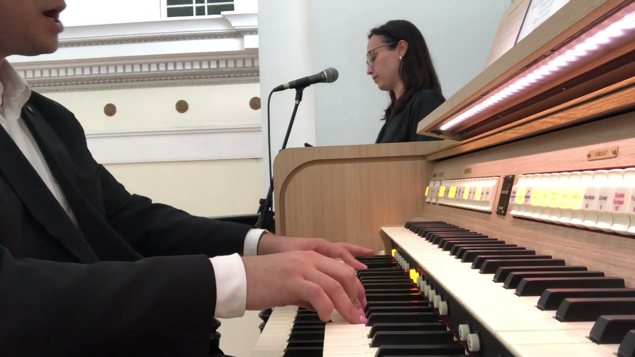 Ave Maria - Gradual Simples