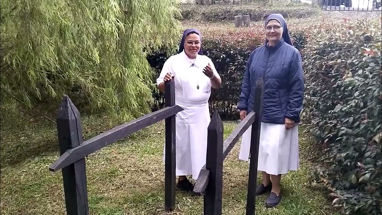 10. LATIDOS MISIONEROS CON CATERINA ZECCHINI. AMSS