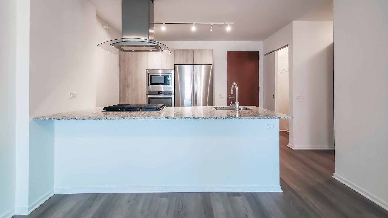 A north-view -02 convertible at Streeterville's Optima Signature apartments