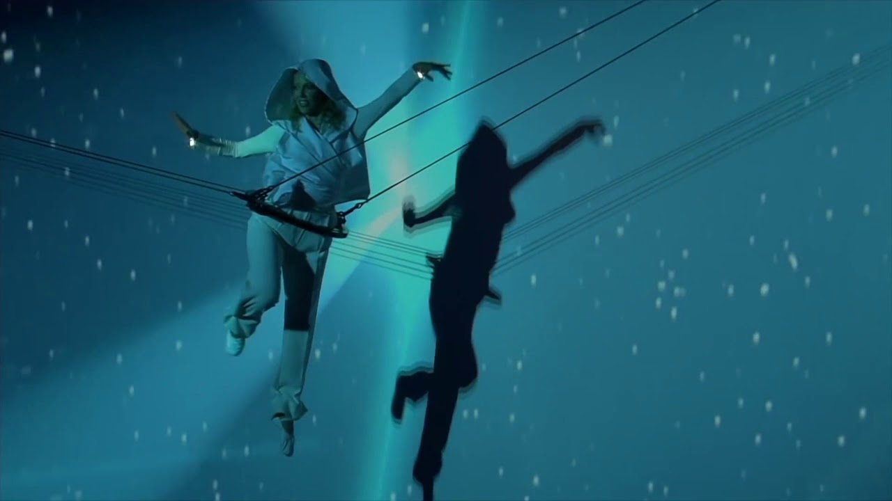 Vertical Video Interaction by Jochen Schweizer Showacts