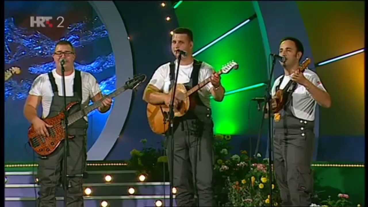 Razbijači Čaša - Zašto mi se cesta ljulja, FESTIVAL PITOMAČA 2015 LIVE NASTUP COVER